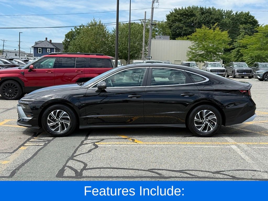 hyundai sonata hybrid 2026 KMHL24JJXTA147362 image hyundai sonata hybrid 2026 KMHL24JJXTA147362 image